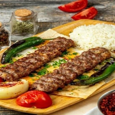 لماذا لا یلتصق کباب الدجاج الکوبیده بالسیخ؟ وکیفیه إصلاح ذلک