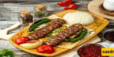 لماذا لا یلتصق کباب الدجاج الکوبیده بالسیخ؟ وکیفیه إصلاح ذلک