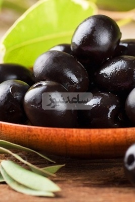 وصفه مخلل الزیتون الأسود المنزلی: تذوق لذیذ وصحی