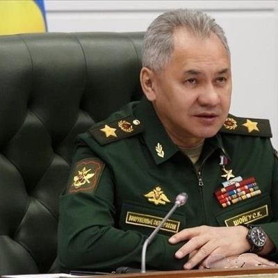 روسیا تستعد لتعزیز العلاقات العسکریه مع العراق، حسب تصریحات شویغو