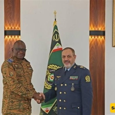 إیران تُشید بتحالف دول الساحل کدعامه فی مواجهه الضغط الغربی