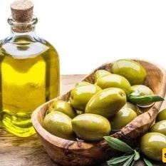 ما هو زیت الزیتون البکر؟