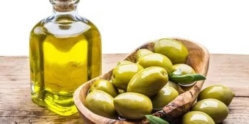 ما هو زیت الزیتون البکر؟