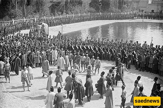 حاج إبراهیم یزدی