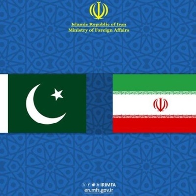 إیران تعرب عن تعاطفها مع باکستان فی أعقاب الزلزال والفیضانات الأخیره