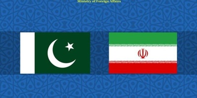 إیران تعرب عن تعاطفها مع باکستان فی أعقاب الزلزال والفیضانات الأخیره