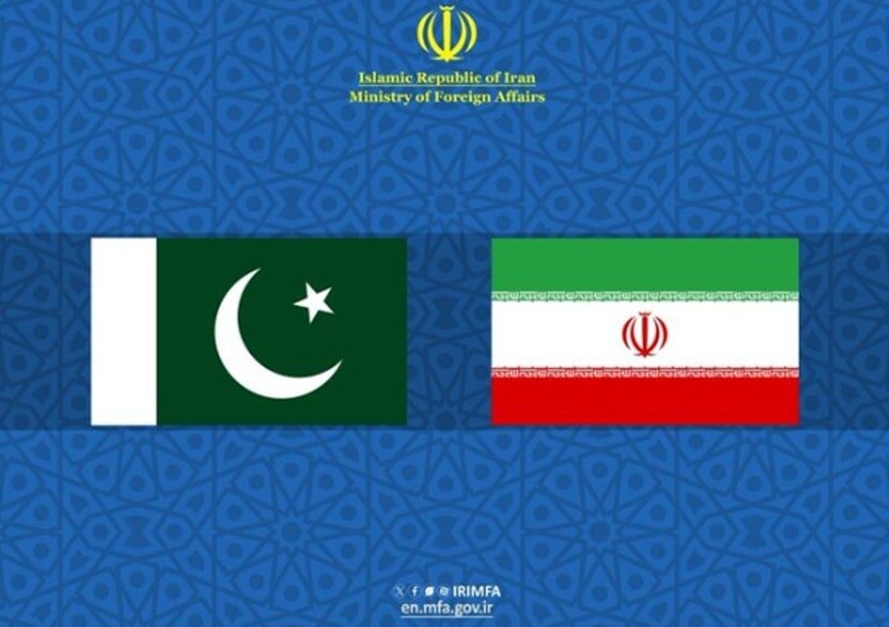 إیران تعرب عن تعاطفها مع باکستان فی أعقاب الزلزال والفیضانات الأخیره