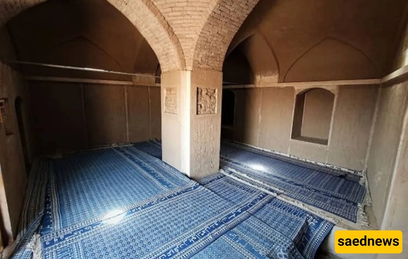 قلعه بم
