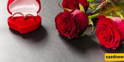 تقالید مثیره للخطوبه وعرض الزواج فی 28 دوله مختلفه