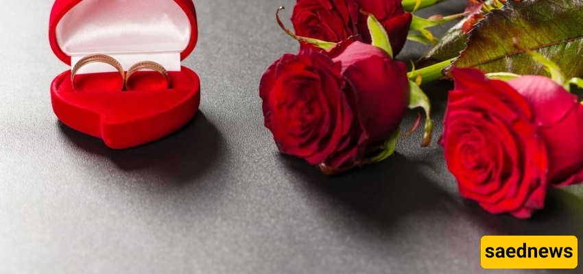 تقالید مثیره للخطوبه وعرض الزواج فی 28 دوله مختلفه