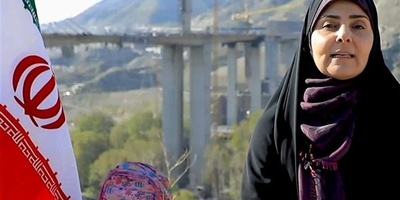إیران توسّع القدره النقلیه مع الدول المجاوره: وزیر