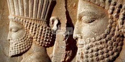 عندما أذهل الأخمینیون العالم القدیم بهذا التحفه: شاهد عبقریه الإیرانیین عن قرب!