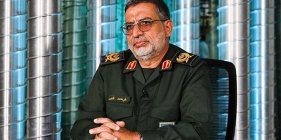 تصعید الهجمات الانتقامیه الإیرانیه: المتحدث باسم الحرس الثوری