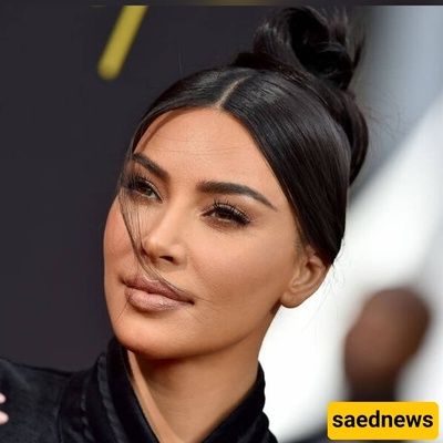تشابه غریب بین صوت دلفین أنفی وکیـم کارداشیان!