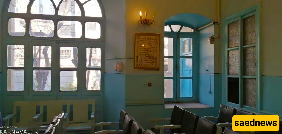 کنیس حاییم 