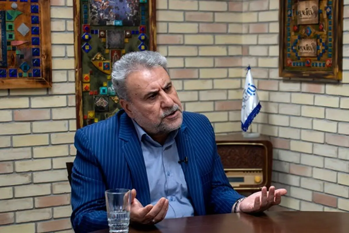 خطط المتشددین مثل إغلاق مضیق هرمز تهدد الأمن القومی، یقول خبیر