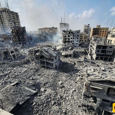 سفیر ایران لدى الدنمارک : العالم الإسلامی یتحمّل مسؤولیه خاصه فی وقف الإباده الجماعیه بغزه