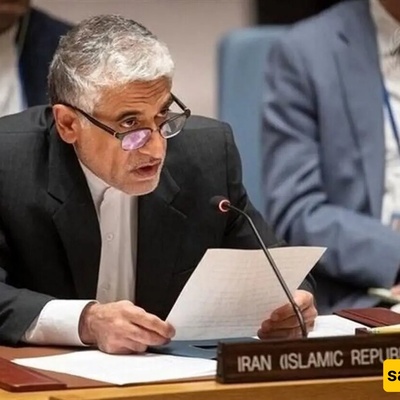 إیران تضع شروطًا للعوده إلى المفاوضات مع الولایات المتحده
