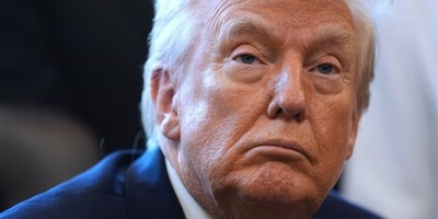 ترامب: "لم یتم تحدید موعد نهائی" لاتفاق السلام فی أوکرانیا