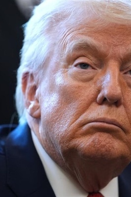 ترامب: "لم یتم تحدید موعد نهائی" لاتفاق السلام فی أوکرانیا