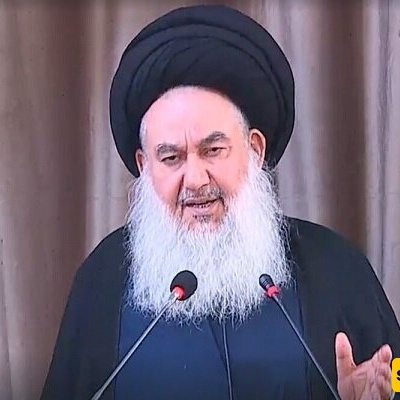 آیه الله الموسوی: أولویه العراق منذ 2003 وحتى الیوم هی بناء الدوله وحمایه سیادته