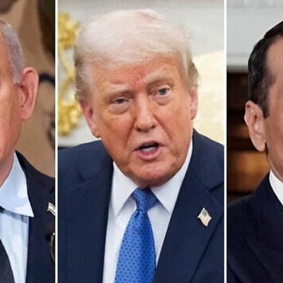 عذراً! نتنیاهو یقدّم اعتذاراً لأمیر قطر