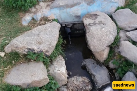 عین الملک