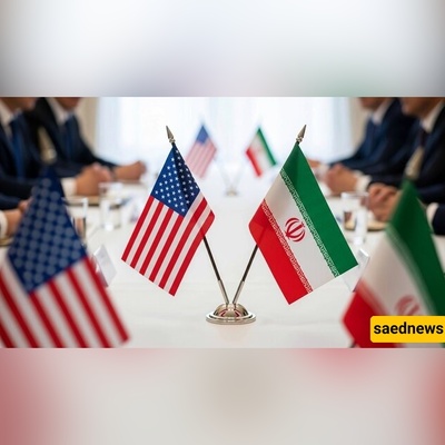 التفاوض فی الظروف الحالیه یمهد للخداع والهجوم مجدداً