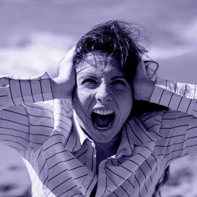 عندما تغضب، افعل هذه الأشیاء