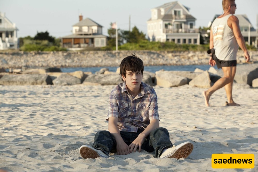 The Way Way Back (2013) 