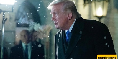 دونالد ترامب: کنت سأقبل لو أن الإیرانیین قدّموا هذه المقترحات نفسها فی وقتٍ سابق