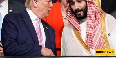 المنطقه تجهد لخفض التوتر/ ترامب قد انتهک جمیع القواعد الدولیه