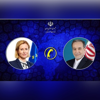 عراقجی: خطوه الترویکا الأوروبیه تُعقّد المسار الدبلوماسی أکثر