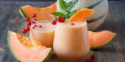 کیفیه تحضیر سموذی الشمام اللذیذ والغنی بالعناصر الغذائیه + نصائح وحیل من الخبراء
