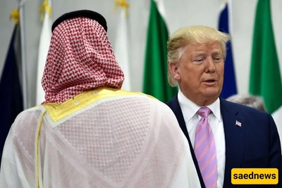 ما وراء تأجیل الهجوم الأمریکی؛ ماذا قالت الدول العربیه لترامب؟
