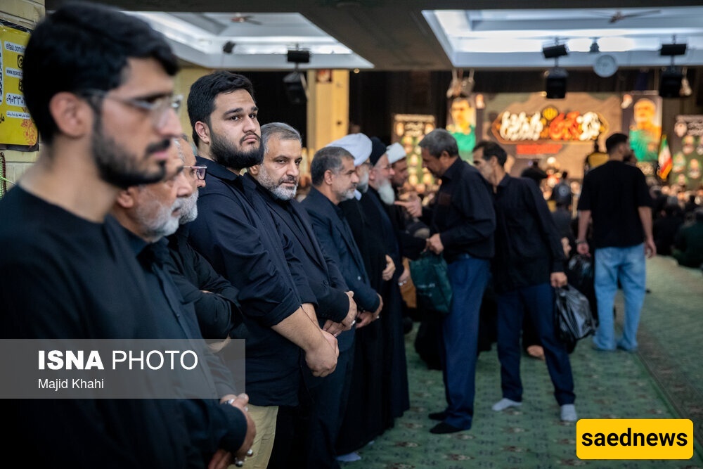 للشهید اللواء الحاج أمیر علی حاجی زاده