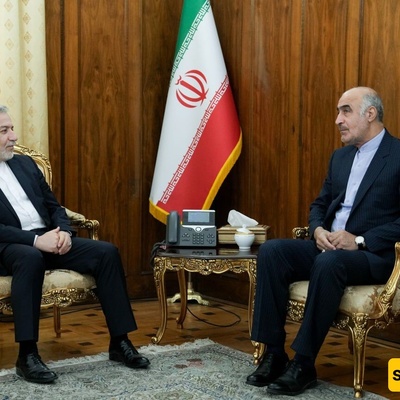 عراقجی یؤکد على ضروره تعزیز التعاون بین إیران وروسیا