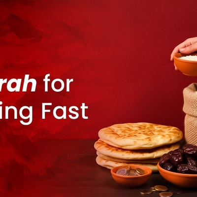 ما الوقت المناسب لأداء کفاره الصیام؟
