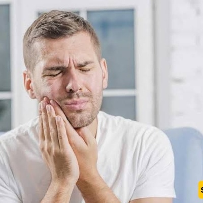 علامات العدوى بعد خلع ضرس العقل وطرق الوقایه منها