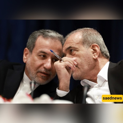 لا تُملوا على المؤسسات العلیا قراراتها/ التفاوض أحد أوجه المواجهه مع العدو