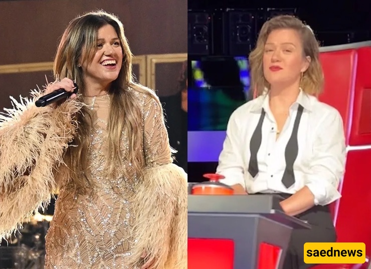 کیلی کلارکسون