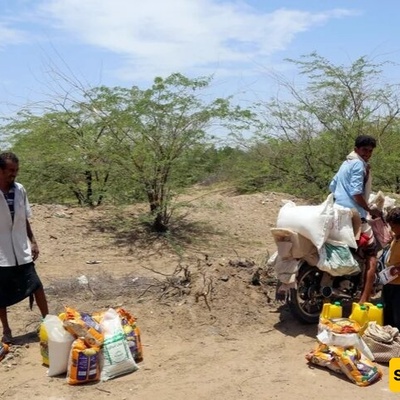 تقریر للأمم المتحده: أزمه المناخ قد تجبر الملایین على ترک منازلهم