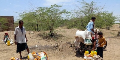 تقریر للأمم المتحده: أزمه المناخ قد تجبر الملایین على ترک منازلهم