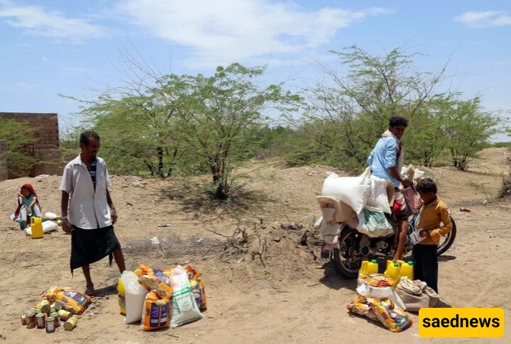 تقریر للأمم المتحده: أزمه المناخ قد تجبر الملایین على ترک منازلهم