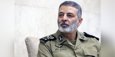 إیران وأرمینیا یؤکدان التعاون ویحذران من تأثیر الولایات المتحده فی المنطقه