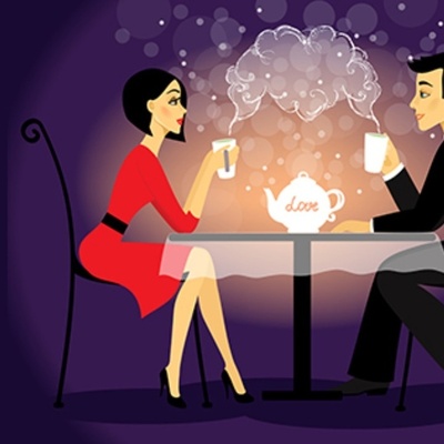 18 سؤالاً یجب أن تطرحها على شریکک فی أول لقاء رومانسی