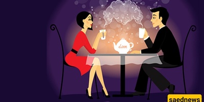 18 سؤالاً یجب أن تطرحها على شریکک فی أول لقاء رومانسی