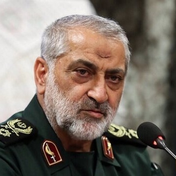 المتحدث العسکری: الولایات المتحده والکیان الصهیونی سیدفعان ثمناً باهظاً لاعتدائهما على إیران