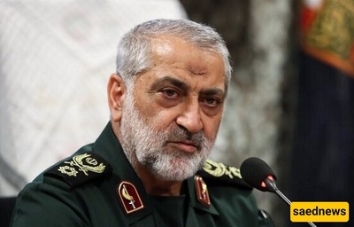 المتحدث العسکری: الولایات المتحده والکیان الصهیونی سیدفعان ثمناً باهظاً لاعتدائهما على إیران