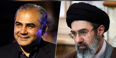 سر الرساله شدیده السریه التی سلّمها وزیر باکستان شخصیاً إلى قائد الثوره